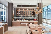 AC Hotel Cincinnati at the Banks