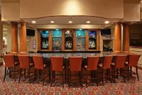 Crowne Plaza DALLAS MARKET CTR - LOVE FIELD by IHG - Baarit