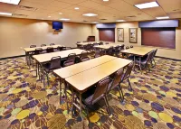 Holiday Inn Express & Suites Dubuque-West