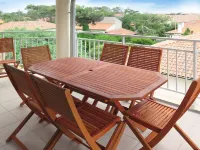 Les Sables D’or T4