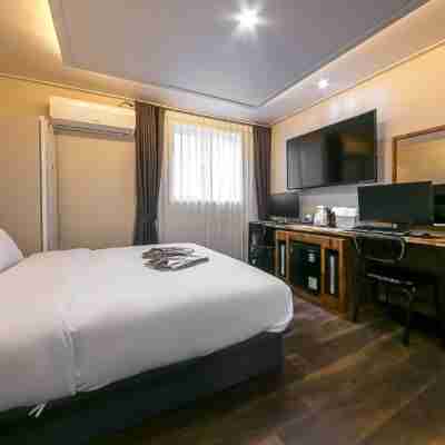 순천 호텔 본 Rooms