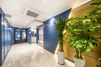 Guri Studio 9 Hotels in Guri-si