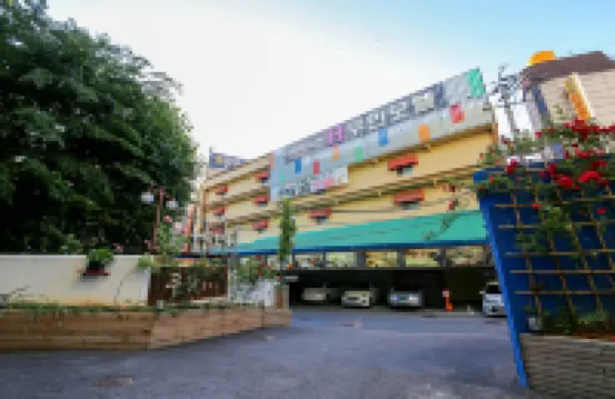 Gwangju H Motel