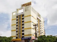 Sree Krishna Residency Hotels near Guruvayur Sri Krishna Temple
