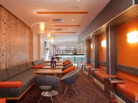 Novotel Birmingham Centre Hotels in Birmingham