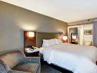 Hampton Inn Cincinnati-Airport South Hotéis em Boone County