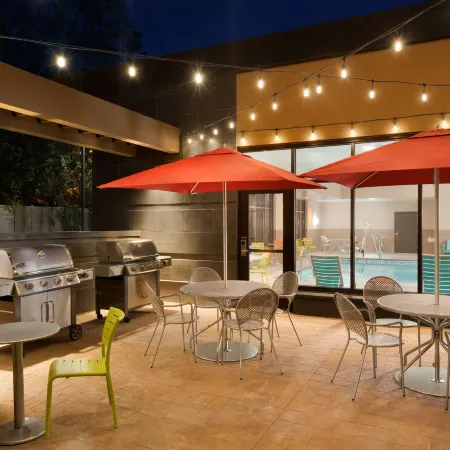 Home2 Suites by Hilton Joliet/Plainfield