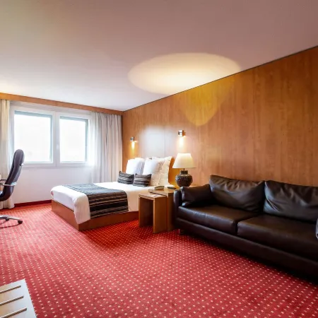 Le M & Spa Bordeaux Aéroport by Hôtels & Préférence