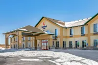 Comfort Inn Evanston I-80 Các khách sạn ở Evanston