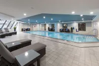 Homewood Suites by Hilton Ottawa Downtown - Pool
