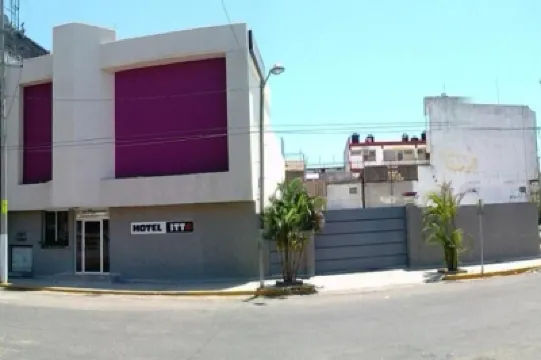 伊多酒店 鄰近Acapulco Historical Museum of Fort San Diego的酒店