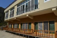 Hadong Yeonwoo Pension Hotels near Jirisan National Park