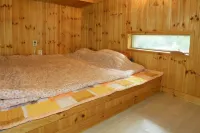 산내들펜션 문복산 주변 호텔