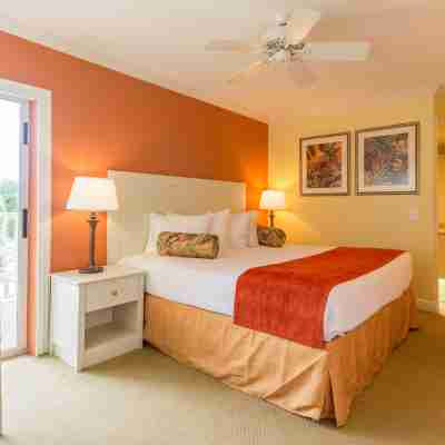 Inn at the Beach-Venice Florida Rooms