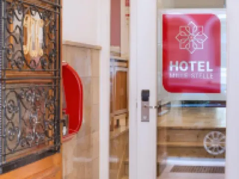 Hotel Mille Stelle City Hotels in Heidelberg