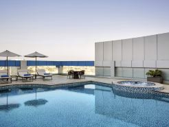 Novotel Jeddah Tahlia Street