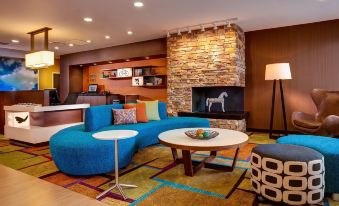 Fairfield Inn & Suites Charlotte Airport