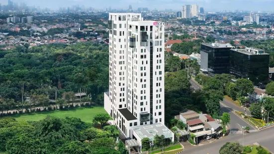 Aloft South Jakarta