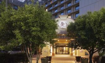 DoubleTree by Hilton Hotel Denver