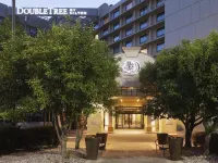 DoubleTree by Hilton Hotel Denver Отели в г. 