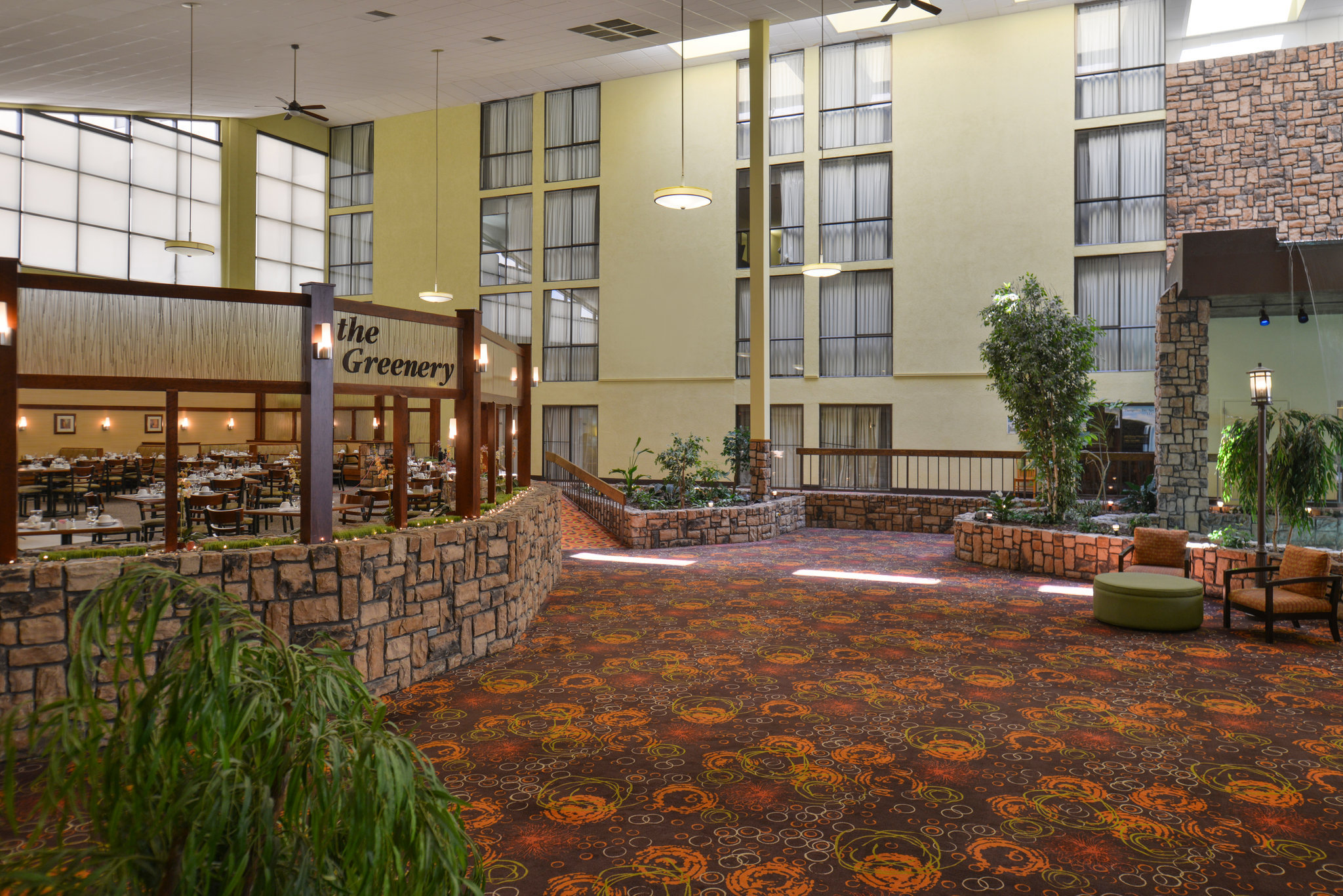 Holiday Inn Sheridan - Convention Center, an Ihg Hotel