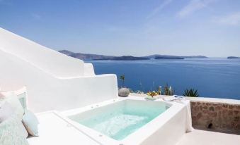 The Dream Santorini