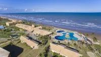 Makai Resort All Inclusive Convention Aracaju Hotel a 