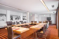Mercure Hotel Ingolstadt Hotels in Manching