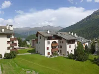 Chesa Arlas A1