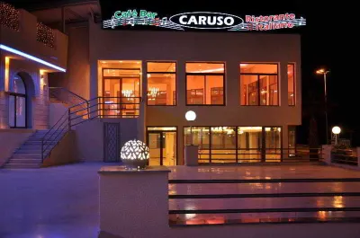 Sousse City & Beach Hotel Hotels in Sousse Medina