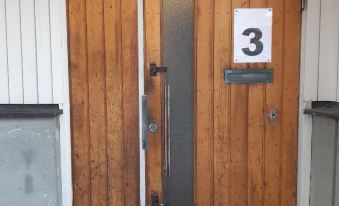 Kuukkeli Apartments Sodankylä