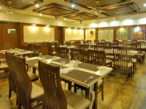 Vishal Lords Inn Gir Forest Hotels in Junagadh