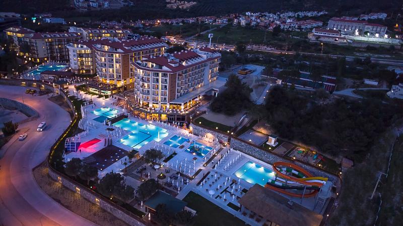 Ramada Resort Kusadasi & Golf