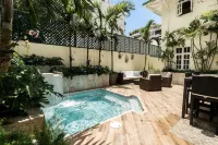 Casa Wilson Inn Hôtels à : Condado
