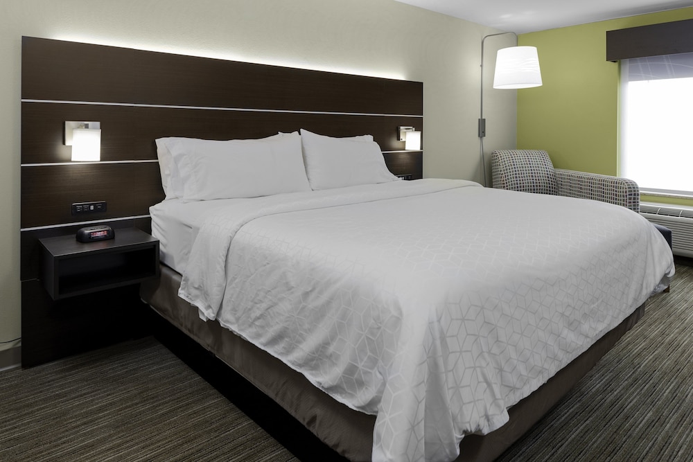 Holiday Inn Express Hotel & Suites Cordele North, an Ihg Hotel