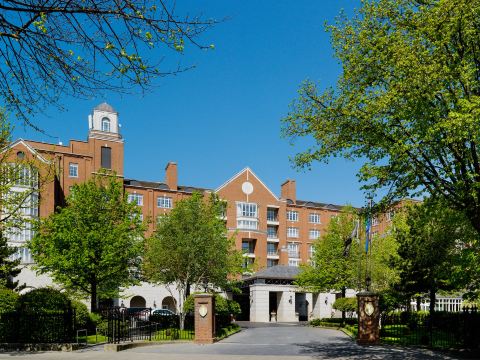 InterContinental Dublin