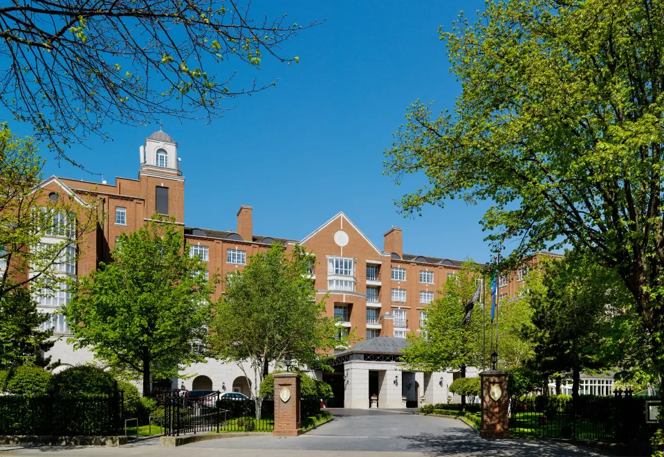 The 10 Best Luxury Hotels in Dublin, From Classic to Unique