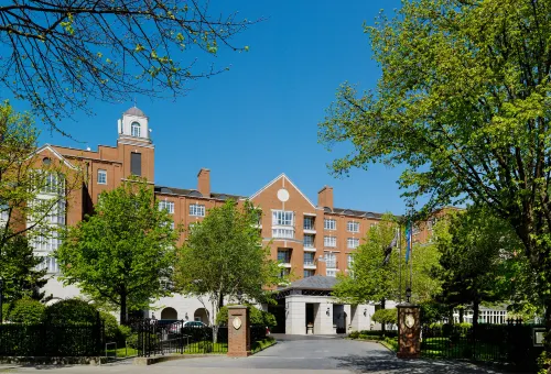 InterContinental Dublin Hotel di Dun Laoghaire