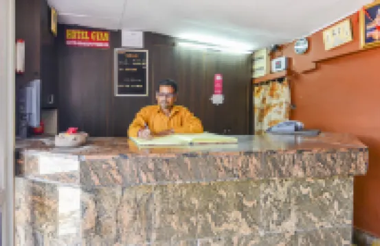 Hotel Gyan, Haridwar