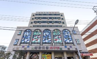 Mokpo Samgwang