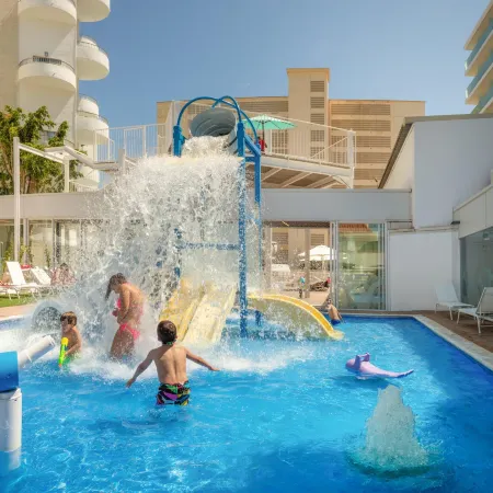 Villa Luz Design & Art Hotel