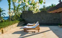 Amankila Các khách sạn ở Bali