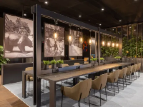 Radisson Hotel and Suites Zurich Hotels in Zürich