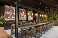 Radisson Hotel and Suites Zurich