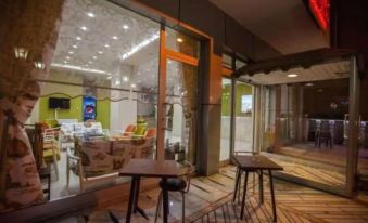 Hotel Seven Park