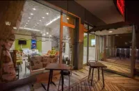 Hotel Seven Park Hotels in Nevşehir