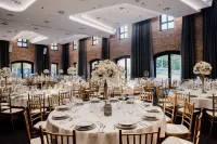 Radisson Collection Hotel, Old Mill Belgrade Hotels in Belgrad