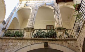 B&B Palazzo Sambiasi
