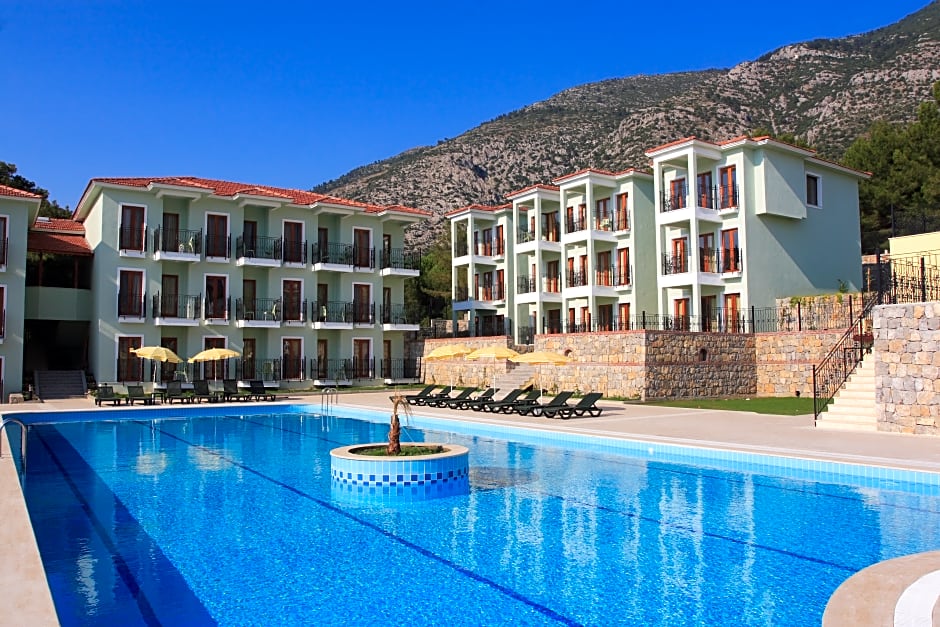 Hotel Greenland – All Inclusive