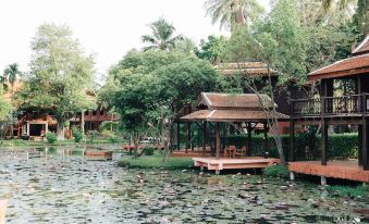 Dhabkwan Resort